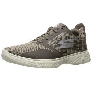 Sketchers Go walk 4